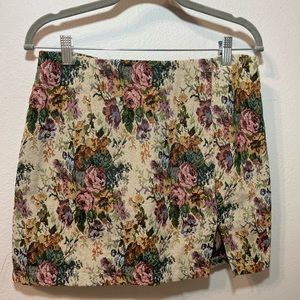 WILD FABLE MINI SKIRT